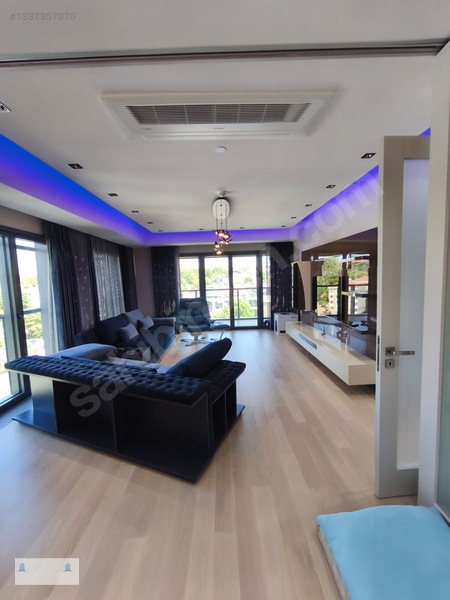 Acıbadem Sur Yapı Excellence Kiralık 3+1 Ara Kat Daire 150.000 — fotoğraf 2