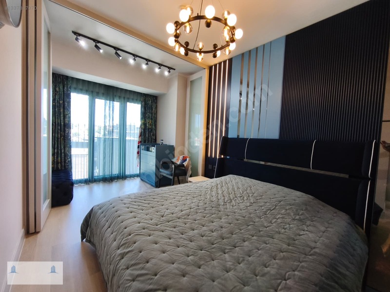 Acıbadem Sur Yapı Excellence Kiralık 3+1 Ara Kat Daire 150.000 — fotoğraf 5