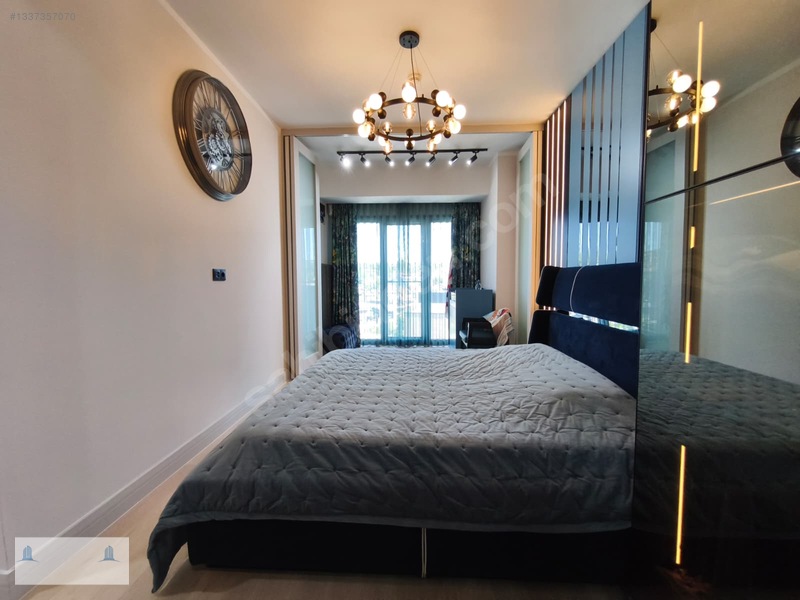 Acıbadem Sur Yapı Excellence Kiralık 3+1 Ara Kat Daire 150.000 — fotoğraf 6