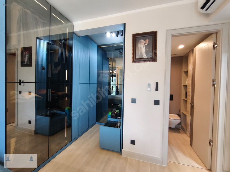 Acıbadem Sur Yapı Excellence Kiralık 3+1 Ara Kat Daire 150.000 — fotoğraf 8