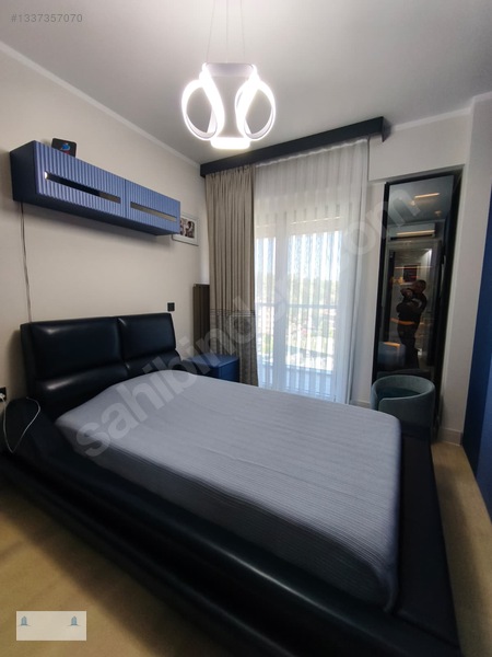 Acıbadem Sur Yapı Excellence Kiralık 3+1 Ara Kat Daire 150.000 — fotoğraf 9