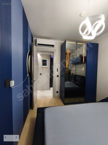 Acıbadem Sur Yapı Excellence Kiralık 3+1 Ara Kat Daire 150.000 — fotoğraf 10