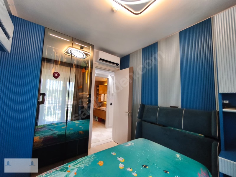 Acıbadem Sur Yapı Excellence Kiralık 3+1 Ara Kat Daire 150.000 — fotoğraf 11