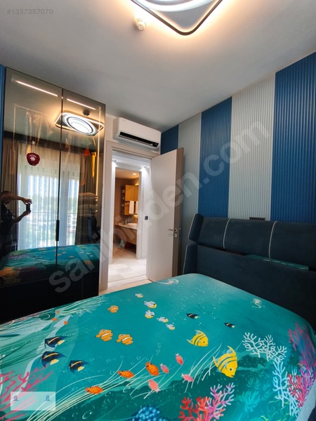 Acıbadem Sur Yapı Excellence Kiralık 3+1 Ara Kat Daire 150.000 — fotoğraf 12