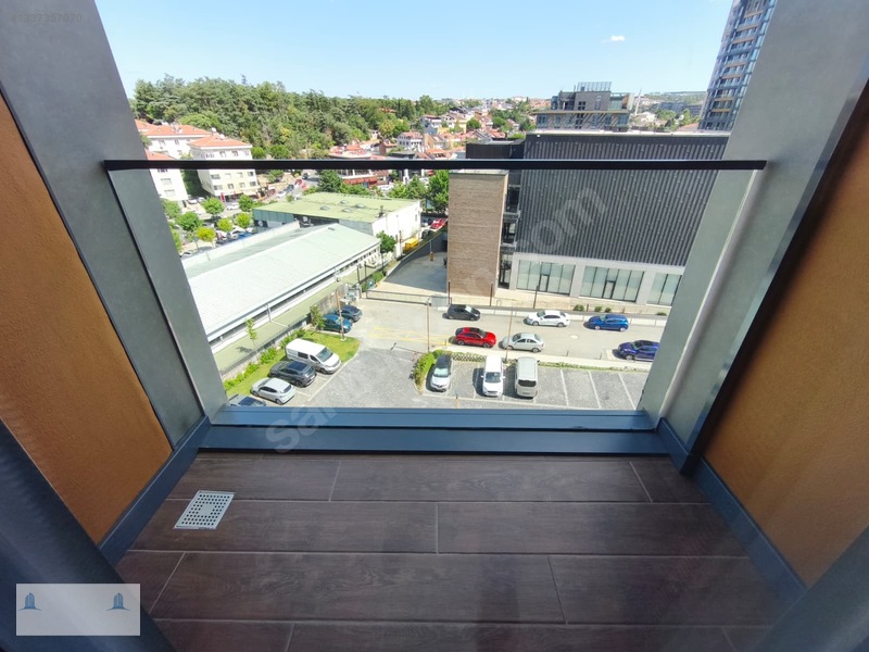 Acıbadem Sur Yapı Excellence Kiralık 3+1 Ara Kat Daire 150.000 — fotoğraf 13