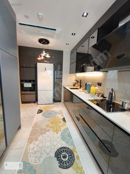 Acıbadem Sur Yapı Excellence Kiralık 3+1 Ara Kat Daire 150.000 — fotoğraf 15