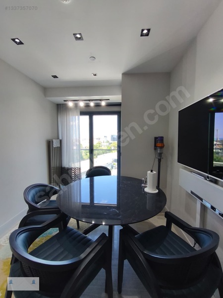 Acıbadem Sur Yapı Excellence Kiralık 3+1 Ara Kat Daire 150.000 — fotoğraf 18