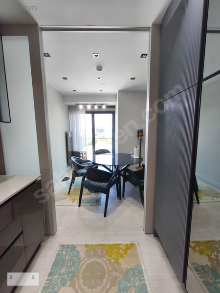 Acıbadem Sur Yapı Excellence Kiralık 3+1 Ara Kat Daire 150.000 — fotoğraf 19