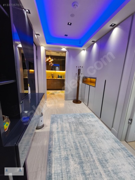 Acıbadem Sur Yapı Excellence Kiralık 3+1 Ara Kat Daire 150.000 — fotoğraf 22