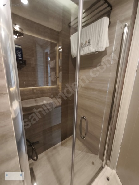 Acıbadem Sur Yapı Excellence Kiralık 3+1 Ara Kat Daire 150.000 — fotoğraf 26