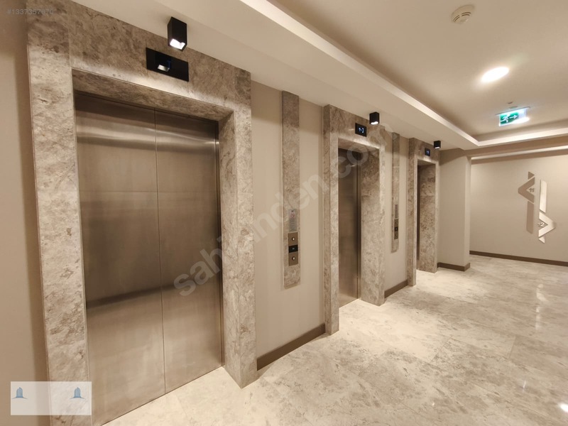 Acıbadem Sur Yapı Excellence Kiralık 3+1 Ara Kat Daire 150.000 — fotoğraf 27