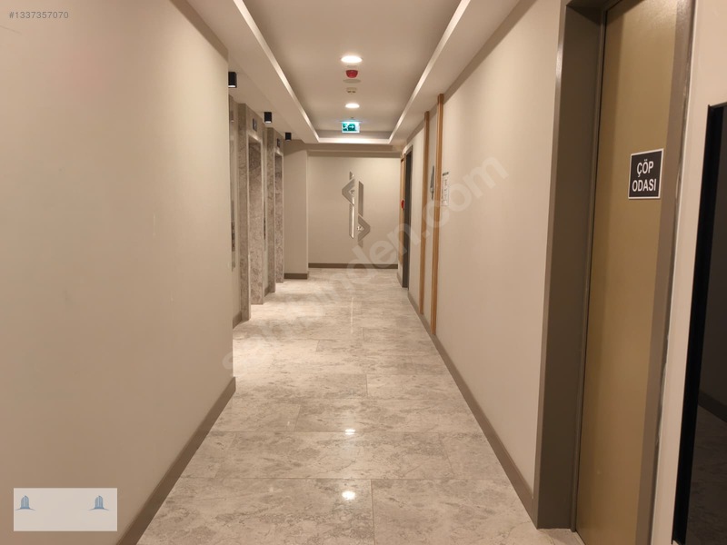 Acıbadem Sur Yapı Excellence Kiralık 3+1 Ara Kat Daire 150.000 — fotoğraf 28