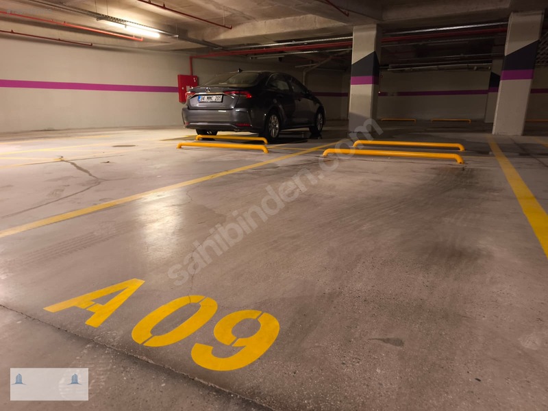 Acıbadem Sur Yapı Excellence Kiralık 3+1 Ara Kat Daire 150.000 — fotoğraf 30
