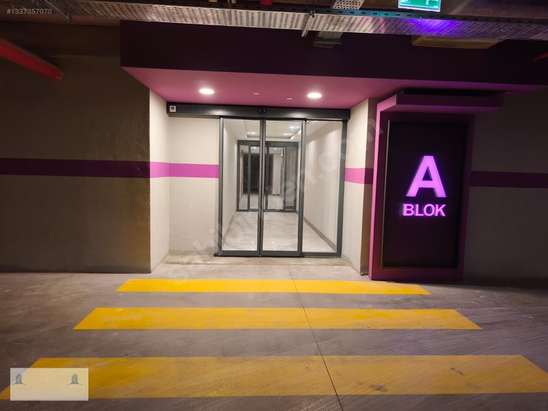 Acıbadem Sur Yapı Excellence Kiralık 3+1 Ara Kat Daire 150.000 — fotoğraf 31