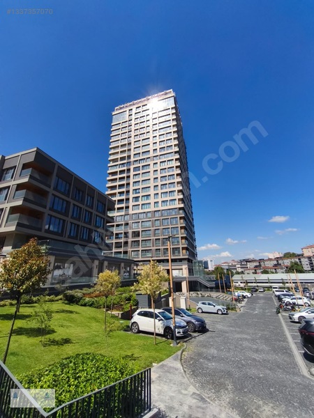 Acıbadem Sur Yapı Excellence Kiralık 3+1 Ara Kat Daire 150.000 — fotoğraf 34
