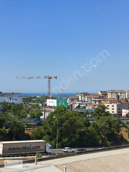 Acıbadem Sur Yapı Excellence Kiralık 3+1 Ara Kat Daire 150.000 — fotoğraf 35