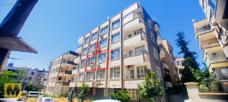 Yenişehir Çamlık Civarında Eşyalı 1+1 Ara Kat
