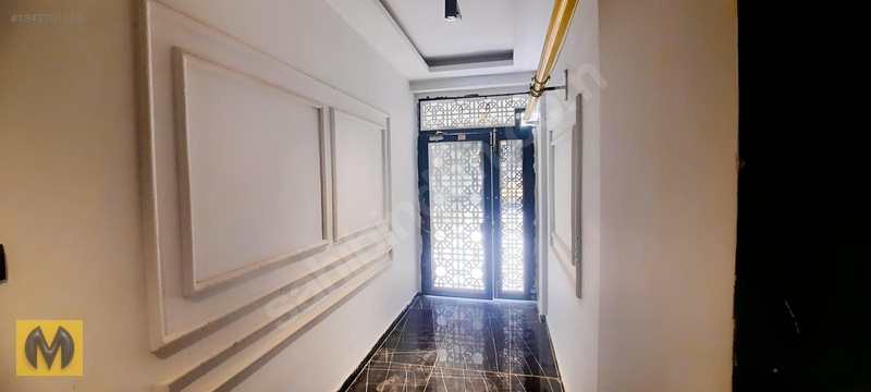 Yenişehir Çamlık Civarında Eşyalı 1+1 Ara Kat — fotoğraf 3