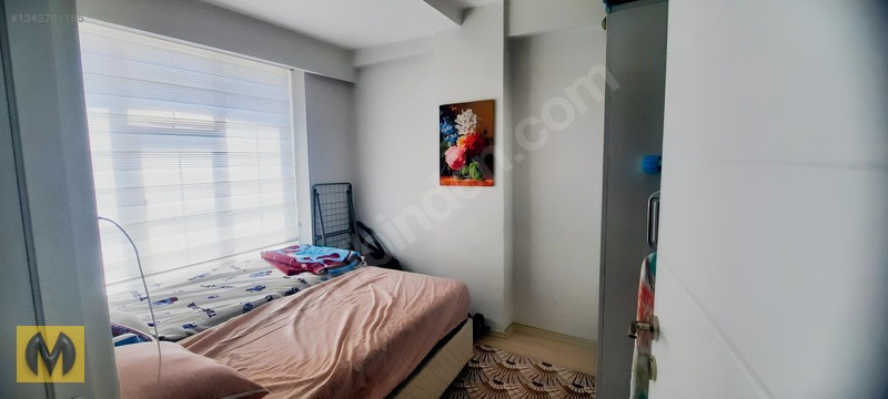Yenişehir Çamlık Civarında Eşyalı 1+1 Ara Kat — fotoğraf 9