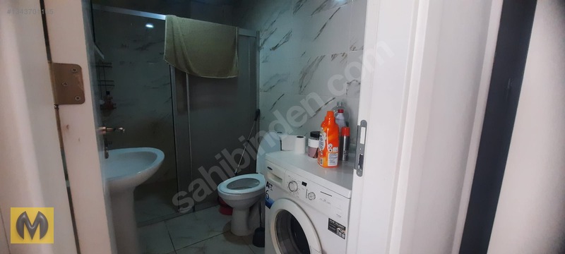 Yenişehir Çamlık Civarında Eşyalı 1+1 Ara Kat — fotoğraf 10