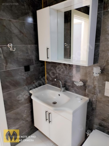 Yenişehir Çamlık Civarında Eşyalı 1+1 Ara Kat — fotoğraf 11