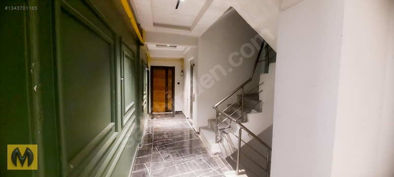 Yenişehir Çamlık Civarında Eşyalı 1+1 Ara Kat — fotoğraf 12