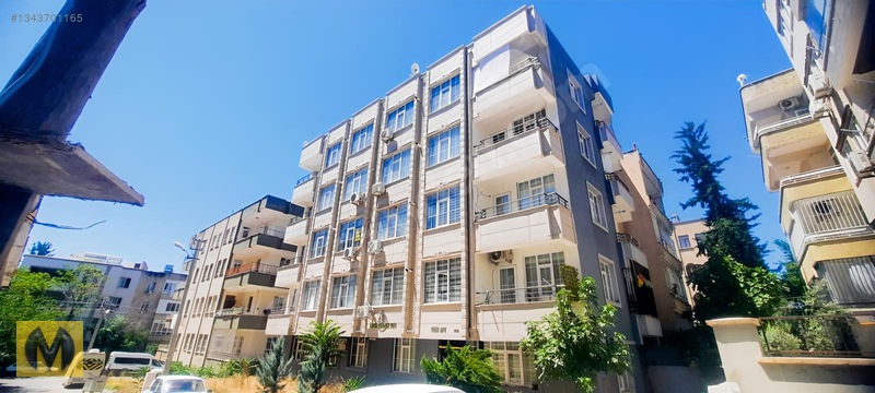 Yenişehir Çamlık Civarında Eşyalı 1+1 Ara Kat — fotoğraf 13