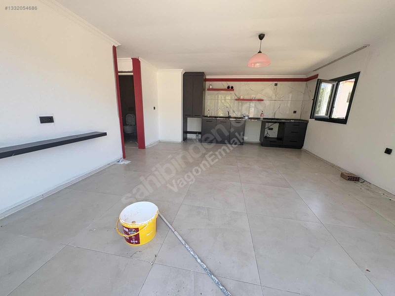 Kayaköy'de Merkezi Konumda 1+1 Müstakil Kiralık Ev — fotoğraf 2
