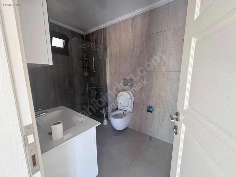 Kayaköy'de Merkezi Konumda 1+1 Müstakil Kiralık Ev — fotoğraf 5