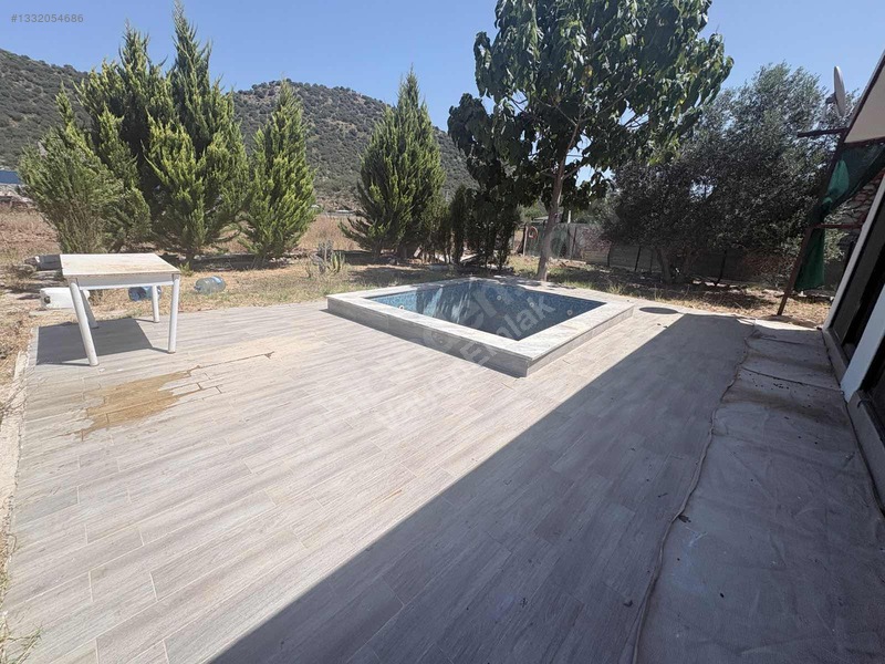Kayaköy'de Merkezi Konumda 1+1 Müstakil Kiralık Ev — fotoğraf 6