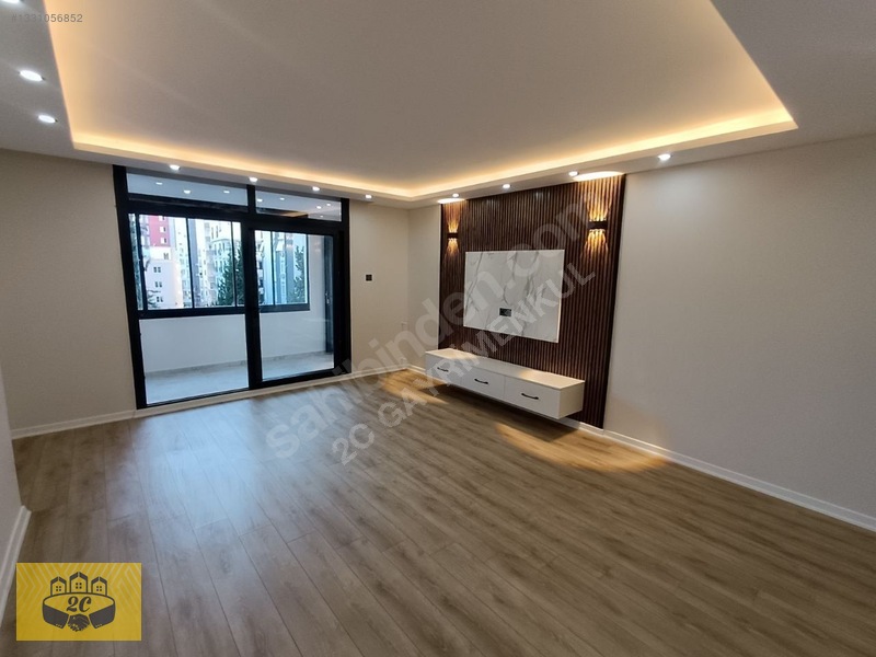 Beyazevler Mah.yatay Mimari 4+1 Açık Mutfak+g.odalı Asansörlü — fotoğraf 2