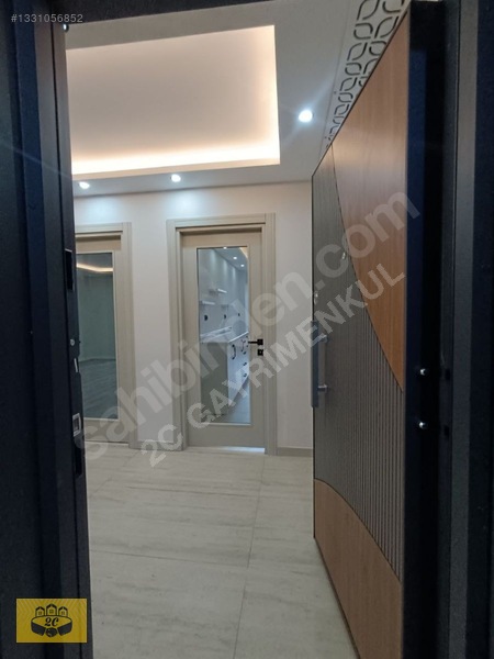 Beyazevler Mah.yatay Mimari 4+1 Açık Mutfak+g.odalı Asansörlü — fotoğraf 3