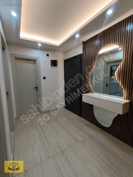 Beyazevler Mah.yatay Mimari 4+1 Açık Mutfak+g.odalı Asansörlü — fotoğraf 5
