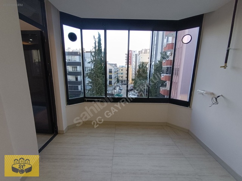 Beyazevler Mah.yatay Mimari 4+1 Açık Mutfak+g.odalı Asansörlü — fotoğraf 7