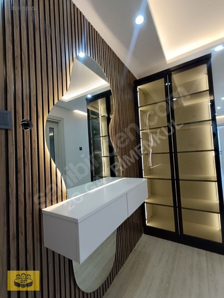 Beyazevler Mah.yatay Mimari 4+1 Açık Mutfak+g.odalı Asansörlü — fotoğraf 10