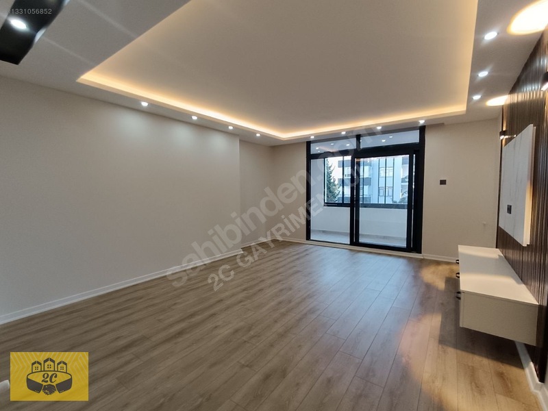 Beyazevler Mah.yatay Mimari 4+1 Açık Mutfak+g.odalı Asansörlü — fotoğraf 12