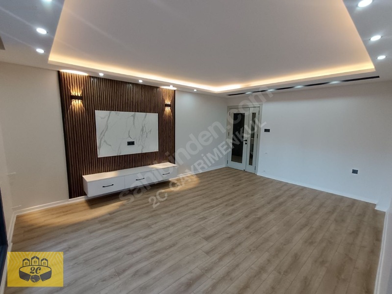 Beyazevler Mah.yatay Mimari 4+1 Açık Mutfak+g.odalı Asansörlü — fotoğraf 13