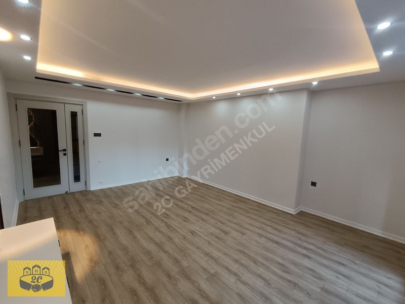 Beyazevler Mah.yatay Mimari 4+1 Açık Mutfak+g.odalı Asansörlü — fotoğraf 14