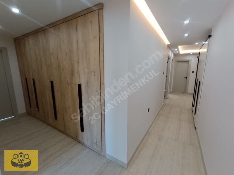 Beyazevler Mah.yatay Mimari 4+1 Açık Mutfak+g.odalı Asansörlü — fotoğraf 15