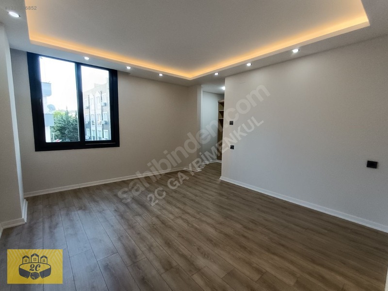 Beyazevler Mah.yatay Mimari 4+1 Açık Mutfak+g.odalı Asansörlü — fotoğraf 16