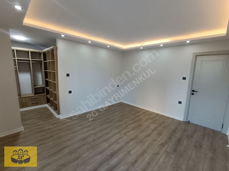 Beyazevler Mah.yatay Mimari 4+1 Açık Mutfak+g.odalı Asansörlü — fotoğraf 17