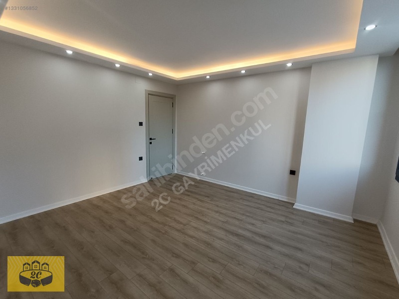 Beyazevler Mah.yatay Mimari 4+1 Açık Mutfak+g.odalı Asansörlü — fotoğraf 18