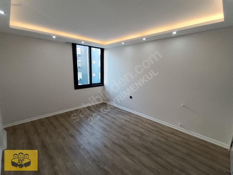 Beyazevler Mah.yatay Mimari 4+1 Açık Mutfak+g.odalı Asansörlü — fotoğraf 20