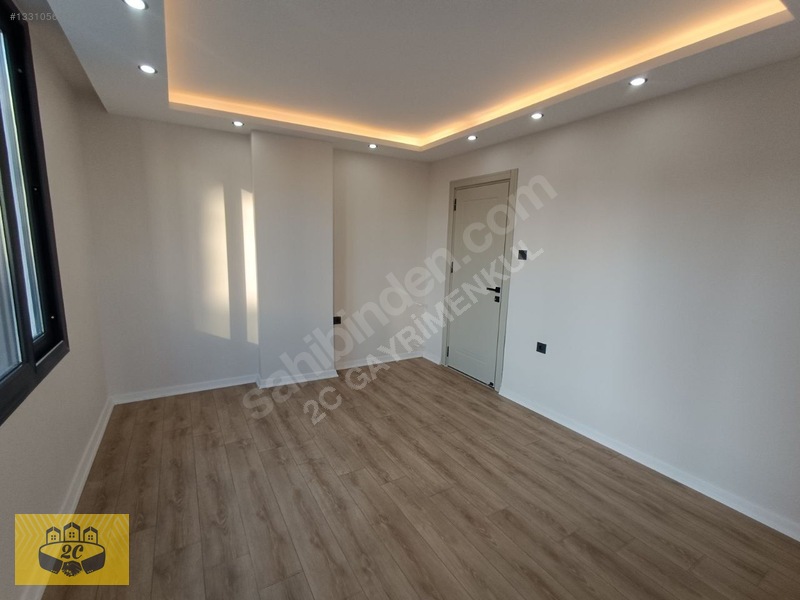 Beyazevler Mah.yatay Mimari 4+1 Açık Mutfak+g.odalı Asansörlü — fotoğraf 21