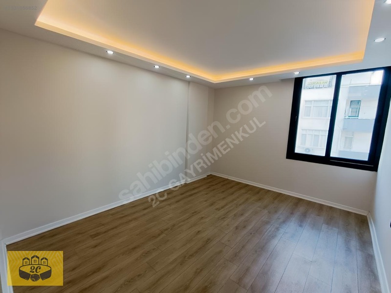 Beyazevler Mah.yatay Mimari 4+1 Açık Mutfak+g.odalı Asansörlü — fotoğraf 22
