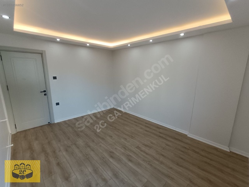 Beyazevler Mah.yatay Mimari 4+1 Açık Mutfak+g.odalı Asansörlü — fotoğraf 24