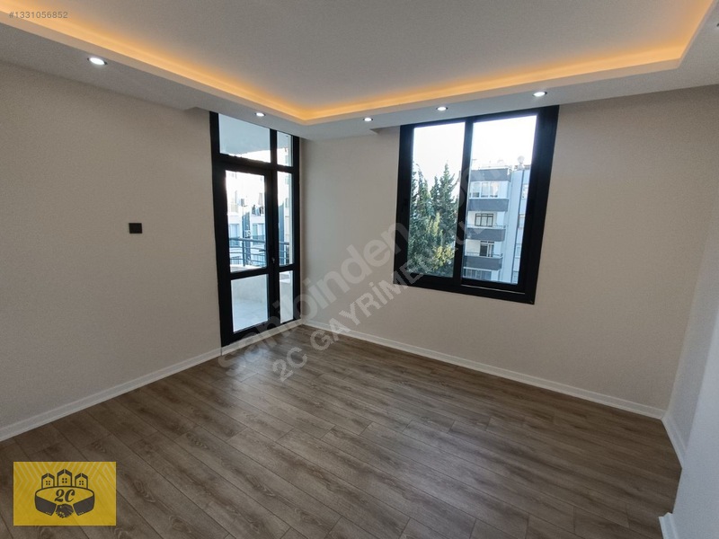Beyazevler Mah.yatay Mimari 4+1 Açık Mutfak+g.odalı Asansörlü — fotoğraf 25