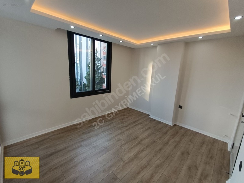 Beyazevler Mah.yatay Mimari 4+1 Açık Mutfak+g.odalı Asansörlü — fotoğraf 26