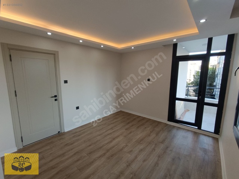 Beyazevler Mah.yatay Mimari 4+1 Açık Mutfak+g.odalı Asansörlü — fotoğraf 27