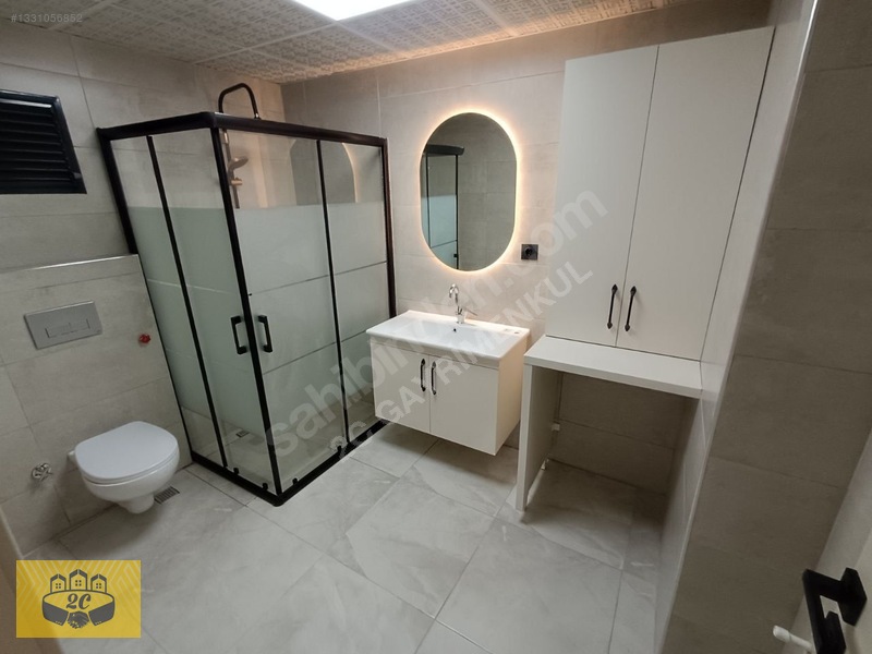Beyazevler Mah.yatay Mimari 4+1 Açık Mutfak+g.odalı Asansörlü — fotoğraf 29